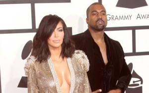Kim Kardashian and Kanye West Praised for Saving Entire Block From California Wildfires