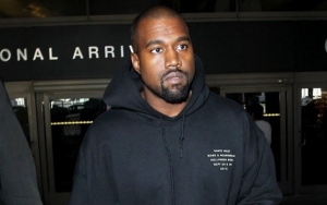 Kanye West's 'Yandhi' Won't Be Released on Black Friday