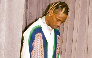 Travis Scott's 'Astroworld Tour' Hindered by Production Issues 