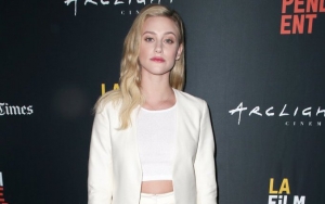 Lili Reinhart Gets Candid About How Hollywood Led Her to Body Dysmorphia