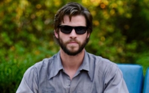 Liam Hemsworth Finds LOVE Amidst Rubble of Burned Down Home