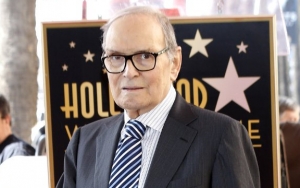 Ennio Morricone Interview Have Been Reproduced Incorrectly, Playboy Germany Admits 
