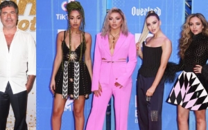 Simon Cowell Commends 'Hardest Working' Little Mix Post-Professional Split