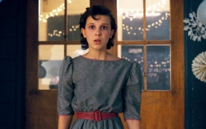 Millie Bobby Brown Mourns End of Filming for 'Stranger Things' Season 3