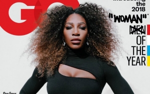 GQ Slammed for Naming Serena Williams 'Woman' of the Year on Its Cover