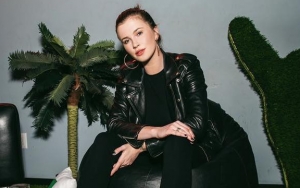 Ireland Baldwin Slammed Disrespectful Police for Accusing Her of Looting