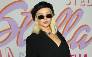 New Orleans Band Begs Christina Aguilera to Come Back After Rejecting Her Offer to Sing