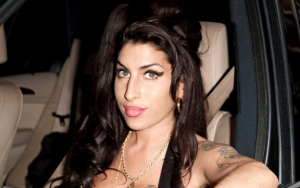Amy Winehouse to Be Cemented on London's Music Walk of Fame