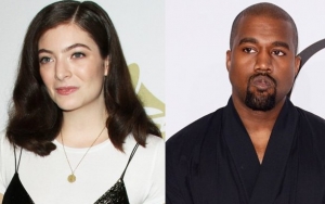Lorde's Stage Designer Defends Kanye West After Stealing Accusation
