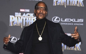 Snoop Dogg to Be Honored With a Star on Hollywood Walk of Fame