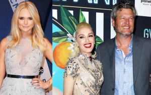 Miranda Lambert 'Regrets' Splitting From Blake Shelton After His PCAs Date With Gwen Stefani
