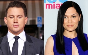 Channing Tatum Gushes About Jessie J for the First Time After Attending Her Concerts