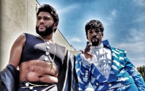 Fans Loving 'Black-ish' Prince Tribute as 100th Episode Celebration