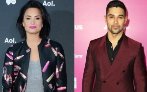 Demi Lovato May Rekindle Wilmer Valderrama Romance Despite Dating Rumor