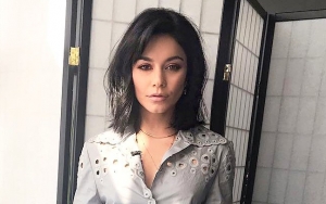 Vanessa Hudgens Trades Bacon for Seafood to Be Healthier