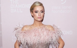 Paris Hilton Shares a Look at Her Visit to Mexican Earthquake Survivors