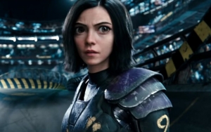 'Alita: Battle Angel' Is Not to Be Underestimated in New Gritty Trailer