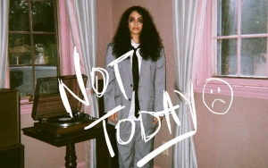 Listen: Alessia Cara Confident She'll Forget Her Boyfriend on 'Not Today' 