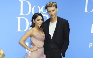 Vanessa Hudgens Doesn't See Marriage to Austin Butler in the Near Future