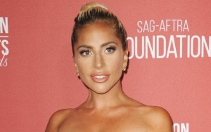 Lady GaGa Treats Wildfire Evacuees With Pizza, Coffee and Gift Cards