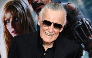 Stan Lee's Daughter to Continue Working on His Final Superhero Character