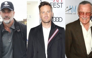Jeffrey Dean Morgan Labels Armie Hammer Attention Seeker Over Stan Lee Criticism