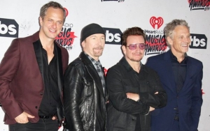Bono's 'U2 Are Going Away Now' Comment Might Mean Nothing 