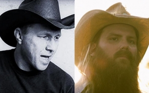 CMA Awards 2018: Chris Stapleton Already Nabs Two Wins