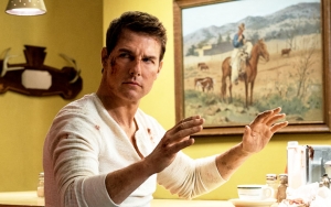 'Jack Reacher' Author to Replace Tom Cruise on TV Series