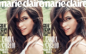 Camila Cabello Dishes On What Attracted Her to Matthew Hussey