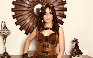 Camila Cabello Back on Good Terms With Fifth Harmony 
