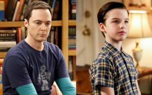 'The Big Bang Theory' and 'Young Sheldon' Crossover Is Coming 