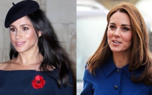 Sister-in-Law Bond! Meghan Markle and Kate Middleton Twinning at Prince Charles' Birthday