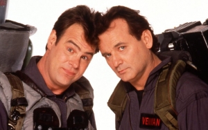 Dan Aykroyd Reinstills Hope of 'Ghostbusters 3' With Original Cast