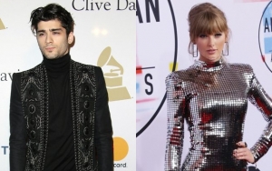 Zayn Malik Appears to Confirm Taylor Swift's Crazy Way to Avoid Paparazzi
