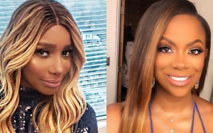 Report: Bravo Blames NeNe Leakes and Kandi Burruss for 'RHOA' Disastrous Ratings