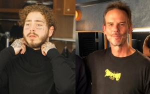 Post Maloneâ€™s Morning Drinking Left 'Wonderland' Director Worried 