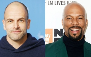 Johnny Lee Miller to Join Forces With Common in 'Nine Lives'