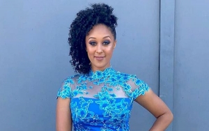 Tamera Mowry Bids Final Farewell to Niece Killed in Shooting as She's Laid to Rest