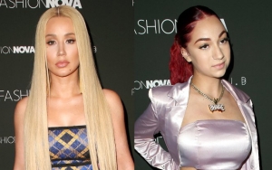 Iggy Azalea Warns Bhad Bhabie Post-Altercation: You're Gonna Really Feel Dumb