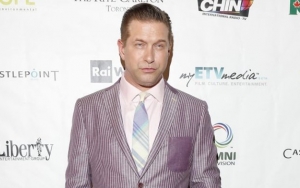 Stephen Baldwin Calmly Calls Reporter Crazy Over Affair Allegations