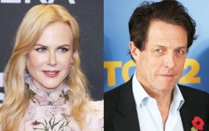 Nicole Kidman's Husband on 'The Undoing' Found in Hugh Grant 
