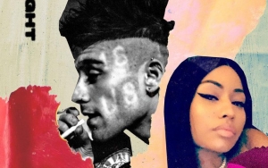 Zayn Malik and Nicki Minaj's Relationship Is Doomed on New Banger 'No Candle No Light'