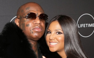 Toni Braxton Pressed by Birdman to Get Married Before the End of 2018