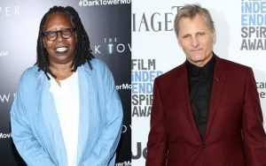 Whoopi Goldberg Stands Up for Viggo Mortensen Following N-Word Backlash
