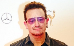 Bono to Make TV Appearance for AIDS Benefit Show Post-'Going Away' Announcement 