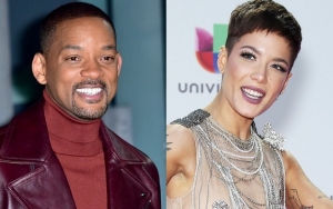 Will Smith and Halsey Flawlessly Perform in Spanish at 2018 Latin Grammy Awards