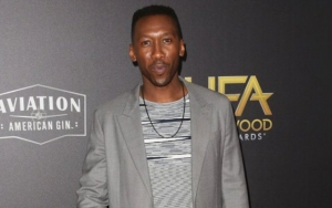 Mahershala Ali Quietly Goes Back to Hip-Hop Roots for New Project