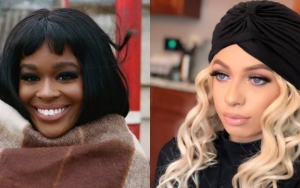 Twitter Suspends Azealia Banks After Threatening to Murder 'Love and Hip Hop' Star Mariah Lynn