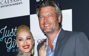 Is This Why Gwen Stefani Agrees to Hire Surrogate for First Child With Blake Shelton?